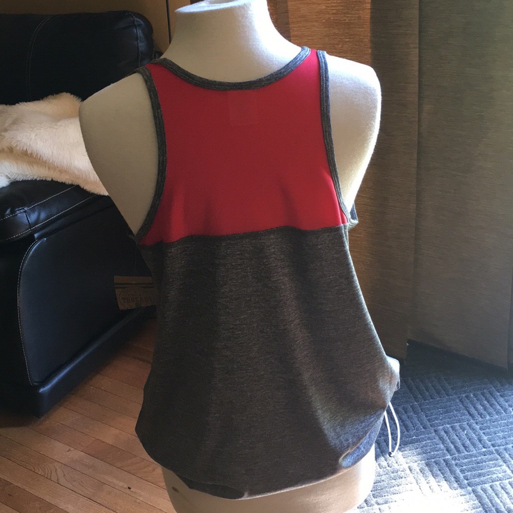 Women’s Rivalry Threads Tank Top - Picture 5 of 12